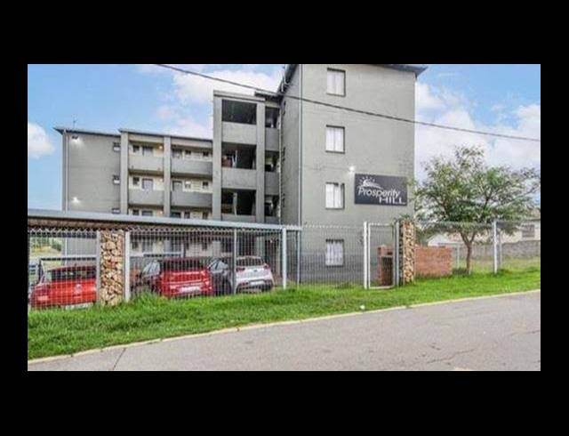 2 BEDROOM APARTMENT FOR SALE IN FLEURHOF